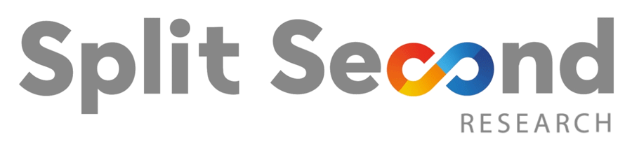 split second research logo
