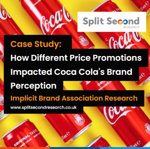 coca cola market research case study