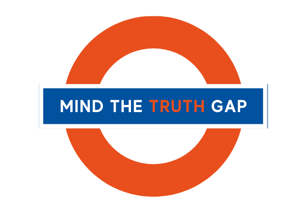mind the truth gap in market research between what people say and what they really do