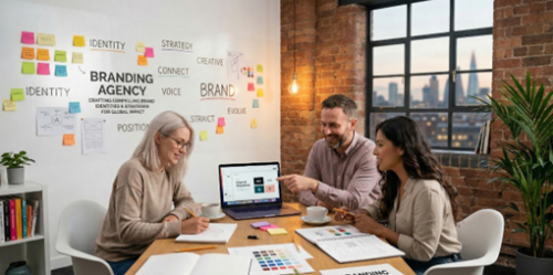 Choosing a Brand Name Through Implicit Insight