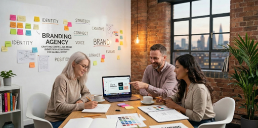 Choosing a Brand Name Through Implicit Insight
