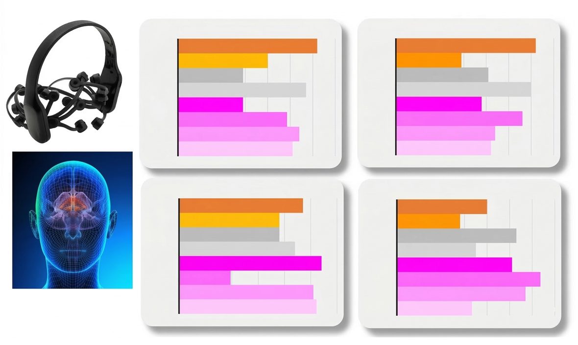 Strengthening Brand Identity Through Scent and Visuals