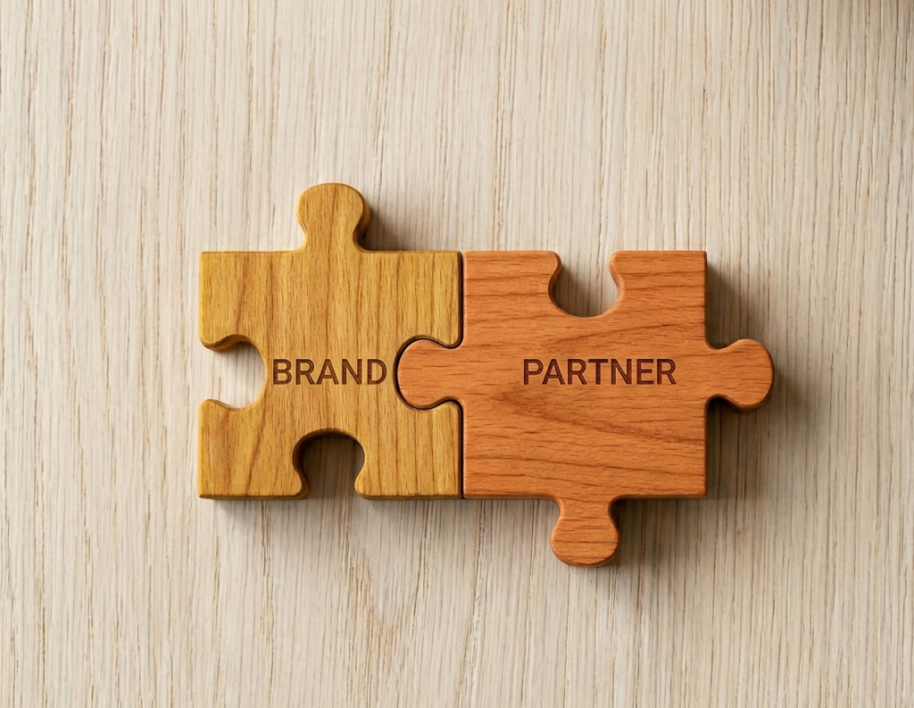 celebrity tv partner match